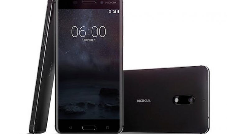 Nokia 6, ecco il primo smartphone Android a marchio Nokia (sarà in vendita solo in Cina)