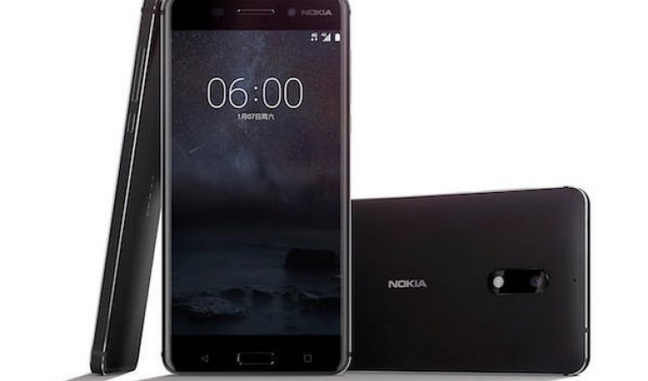 L’annuncio di nuovi smartphone Android a marchio Nokia sarà dato il 26 febbraio (al MWC 2017)