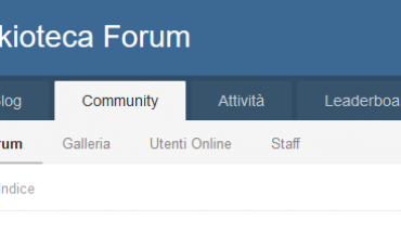 Nokioteca Forum