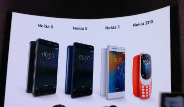 [MWC 2017] Video preview e nostre prime impressioni su Nokia 3, Nokia 5, Nokia 6 e Nokia 3310
