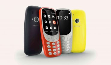 Nokia 3310, specifiche tecniche e immagini ufficiali