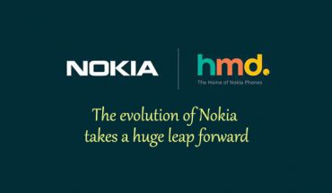 HMD Global investe 100 milioni di Euro per la promozione nel mondo del brand Nokia