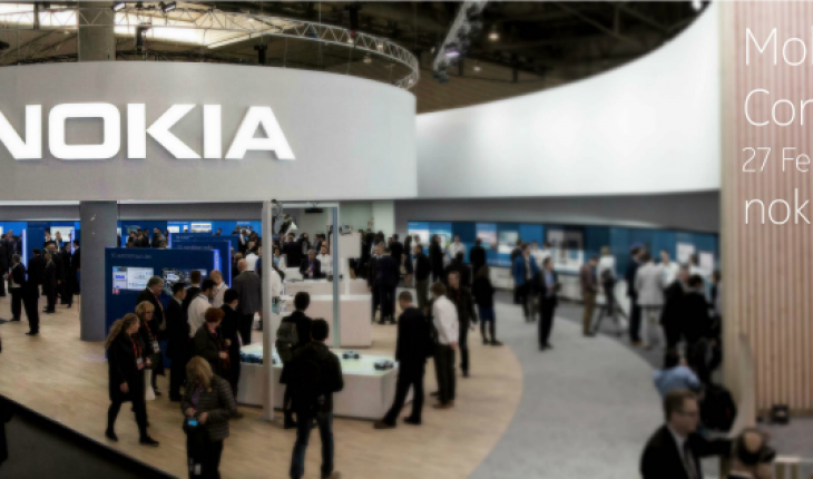 Al MWC 2017 “l’evoluzione di Nokia compirà un enorme passo in avanti” [Aggiornato]