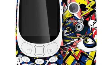 Decora il tuo Nokia 3310 edizione 2017, potrebbe entrare in produzione!