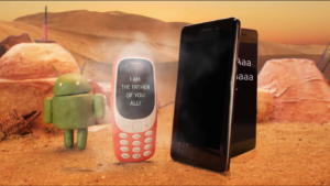 Nuovi device Nokia