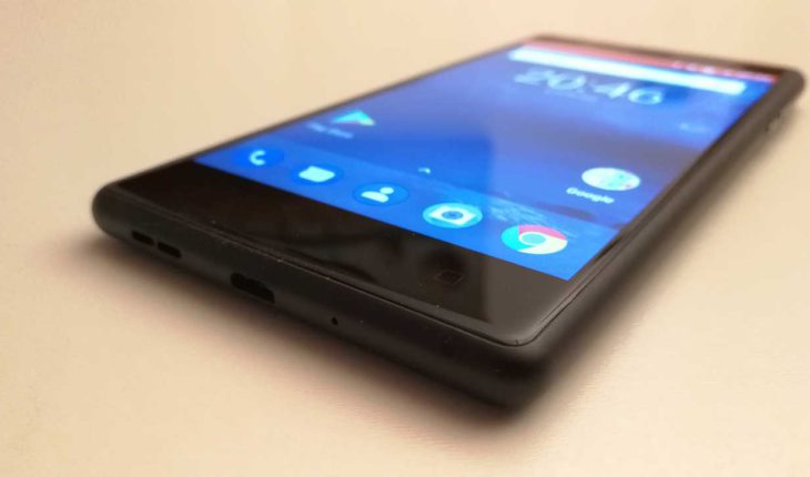 Juho Sarvikas: il Nokia 3 riceverà l’update ad Android 7.1.1 entro la fine di agosto