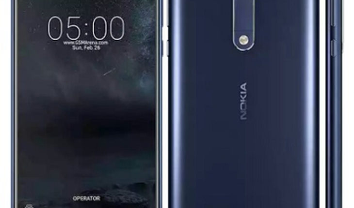 Il Nokia 3 è ora acquistabile anche presso il sito di Unieuro