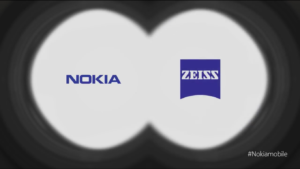 Nokia e ZEISS