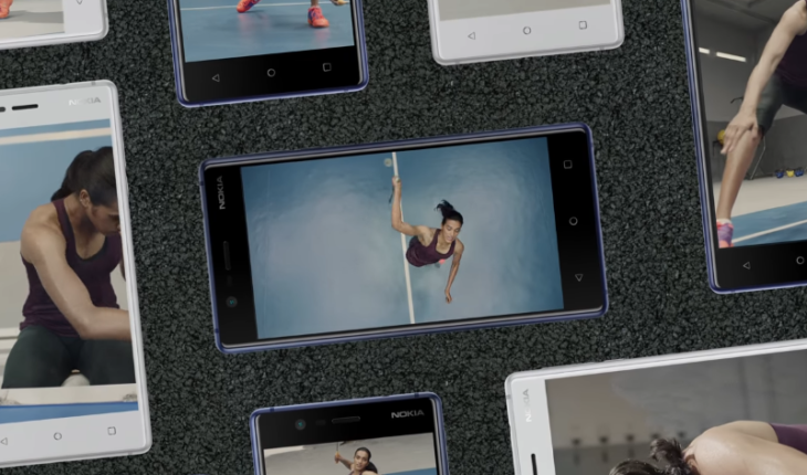 Nokia Mobile pubblica due nuovi promo video dedicati al Nokia 3