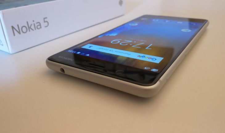 Nokia 5, avviato il programma di beta testing pubblico di Android 8.0 Oreo