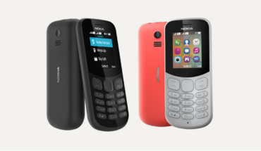 HMD Global annuncia la versione 2017 del Nokia 130