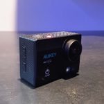 Action Cam AC-LC2 by AUKEY