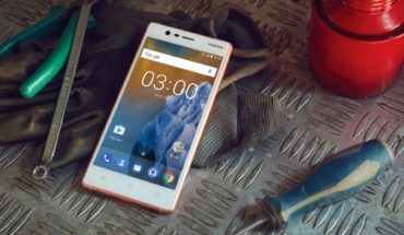 Nokia 3, in fase di distribuzione la patch di sicurezza di Google di dicembre 2017