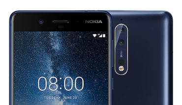 Nokia 8, in distribuzione la patch di sicurezza di Google di gennaio 2018