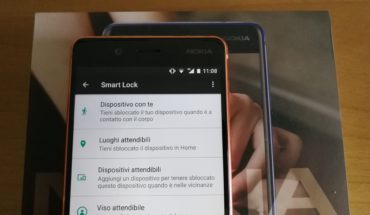 Smart Lock, la funzione di Android che rende intelligente lo sblocco del dispositivo [Focus]