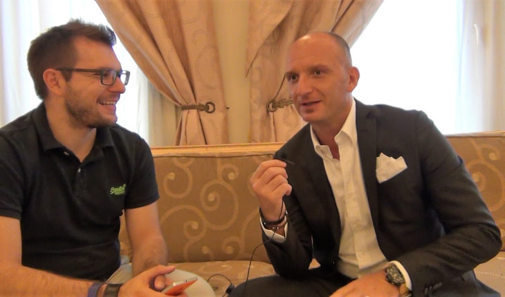 Video intervista ad Alberto Colombo, General Manager di HMD Global Italia
