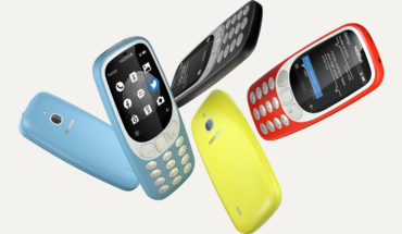 Il Nokia 3310 con supporto alle reti 4G\LTE e YunOS è stato certificato dal TENAA
