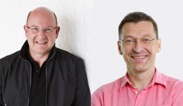 Florian Seiche confermato CEO di HMD Global e Pekka Rantala nominato Executive Vice President