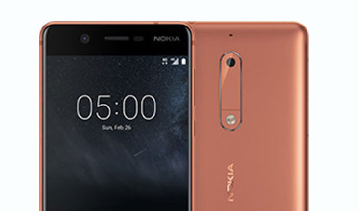 Il Nokia 5 e il Nokia 6 sono i primi smartphone di HMD Global a ricevere la patch di sicurezza di luglio 2018 [Aggiornato]
