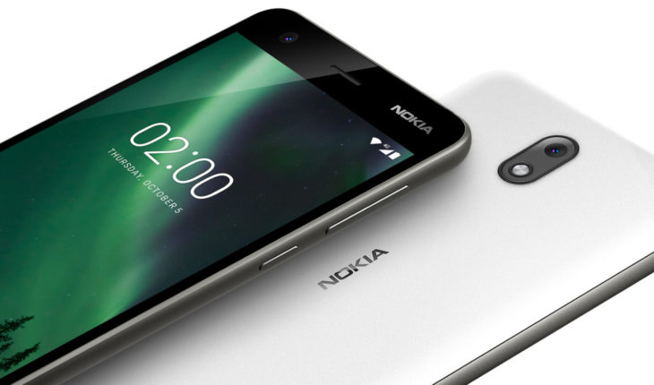 Nokia 2, in distribuzione la patch di sicurezza di Google di gennaio 2018
