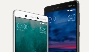 HMD Global annuncia Nokia 7, un medio gamma con un buon rapporto qualità\prezzo