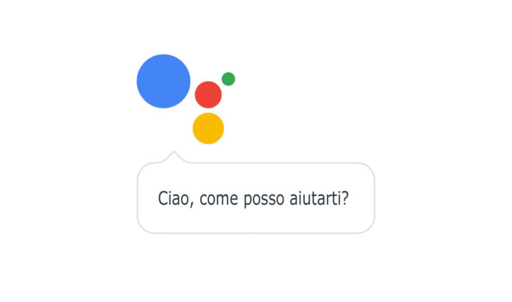 Google Assistant: parlare con Google ora è più facile (attivato anche in italiano!)