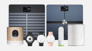 Nokia Health Products
