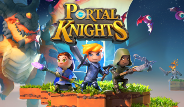 Portal Knights, intraprendi un’emozionate avventura nell’ignoto sul tuo smartphone Nokia Android