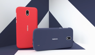 [MWC 2018] HMD Global svela ufficialmente Nokia 1 con Android Go