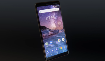 [MWC 2018] HMD Global presenta Nokia 7 Plus