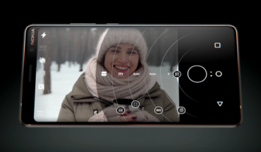 I dispositivi Nokia Android con lenti ZEISS disporranno della nuova modalità Pro nell’app Fotocamera