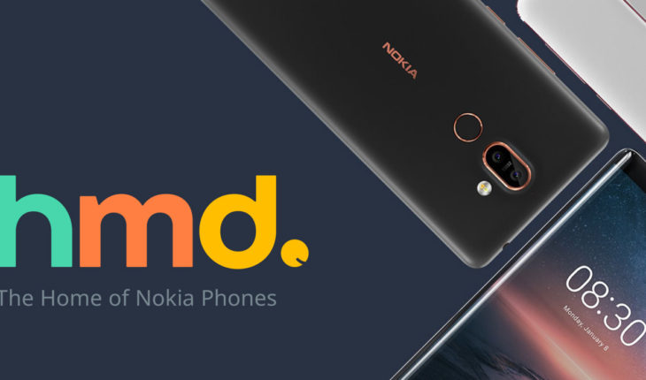 Canalys: nel Q1 2018 HMD Global ha venduto 1,6 milioni di smartphone Nokia in Europa