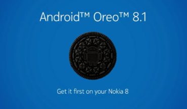 Nokia 8, al via la distribuzione di Android 8.1 Oreo