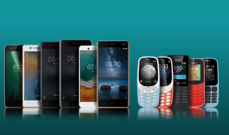 SAR e radiazioni emesse dai cellulari: Nokia tra i migliori al mondo