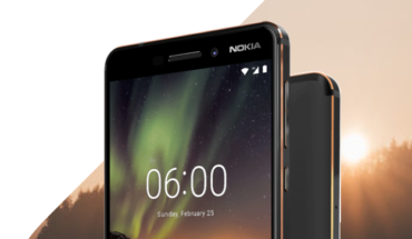 Nokia 6.1, specifiche tecniche, immagini e video ufficiali
