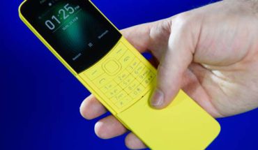 Rumor: una versione di WhatsApp per il Nokia 8110 4G (KaiOS) è in sviluppo