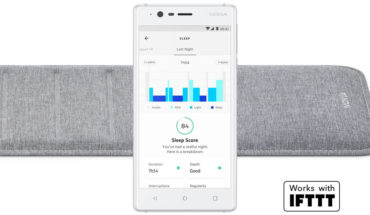 Nokia dà il via ai preordini di Nokia Sleep con una offerta vantaggiosa