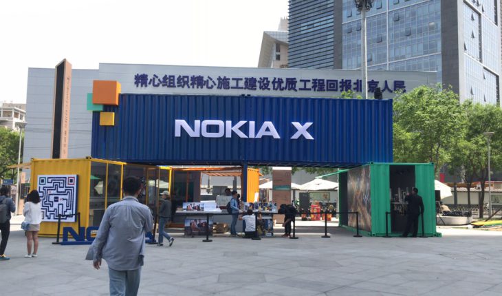 Nokia X, trapelano in rete le prime immagini che lo ritraggono “dal vivo” [Aggiornato]