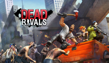 Dead Rivals, annienta gli zombie di un mondo post apocalisse sul tuo smartphone Nokia!