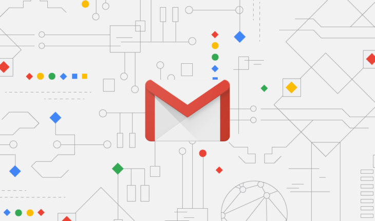 Gmail cambia look e si rinnova su web e nell’app per Android