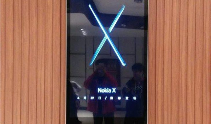 Rumor: una nuova generazione di Nokia X sarà svelata in Cina alla fine di aprile
