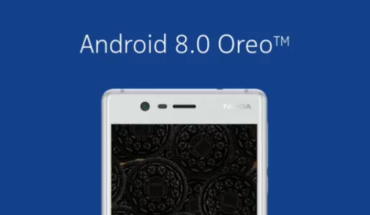 Android 8.0 Oreo è in distribuzione per i Nokia 3 commercializzati in Italia