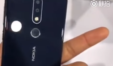 Nokia X, guardatelo meglio in questo breve video rubato [Aggiornato]