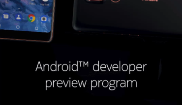 Juho Sarvikas ‏annuncia l’Android P Beta Developer Program per il Nokia 7 Plus