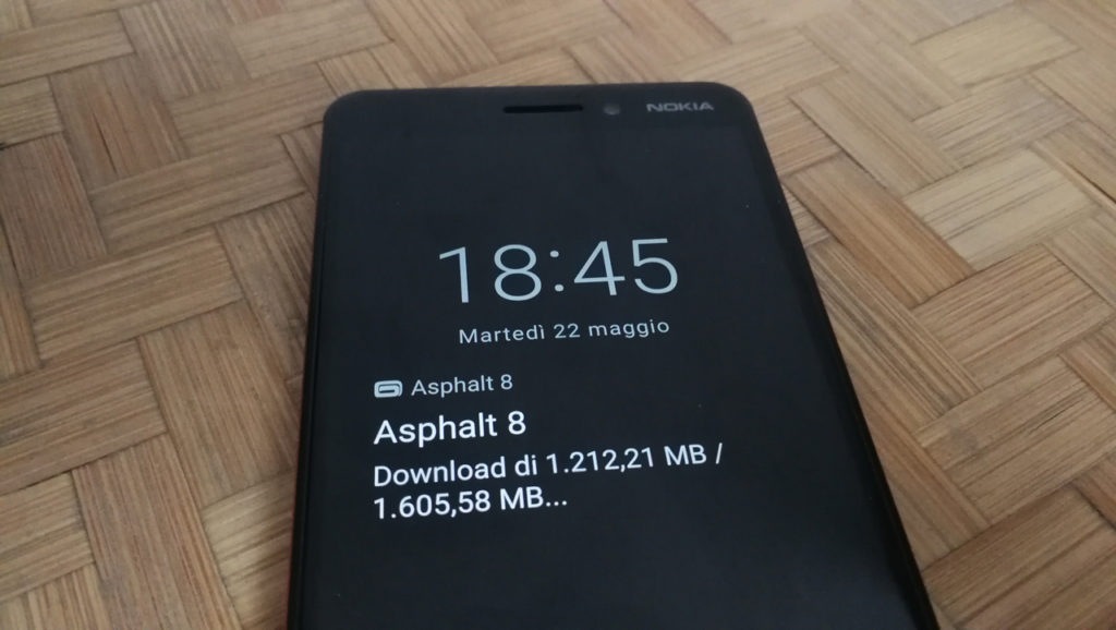 Ambient Display