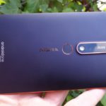 Nokia 6.1