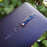 Nokia 6.1