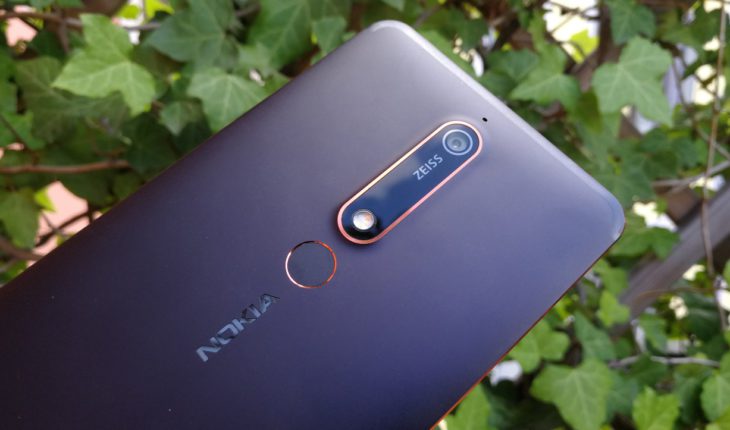 Nokia 6.1, la nostra recensione con foto, video, curiosità e info utili Nokia 6.1, la nostra recensione con foto, video, curiosità e info utili
