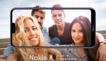 Nokia X, trapelate altre immagini ufficiali che lo ritraggono