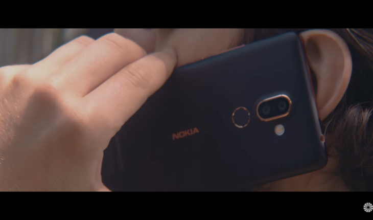 Il Nokia 7 Plus appare nel videoclip di “Felicità puttana” dei Thegiornalisti (e nuovo concorso in arrivo)